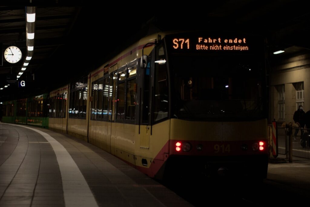 Snel en comfortabel reizen met de trein van Amsterdam naar Parijs