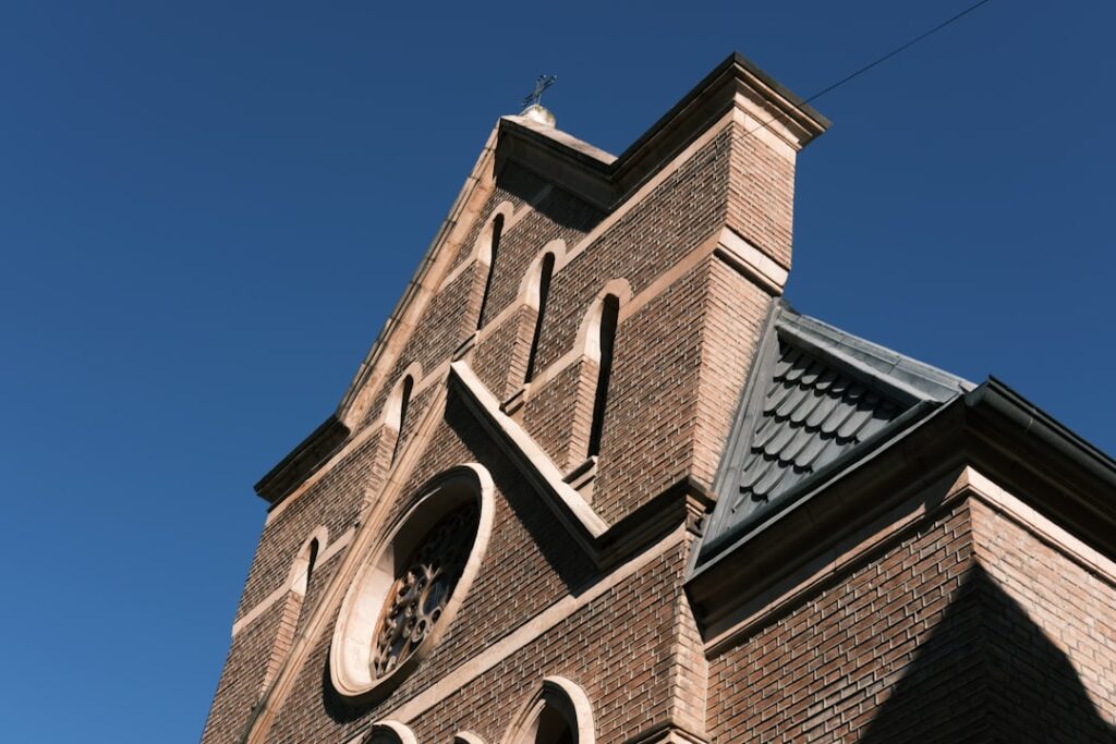 Singelkerk Amsterdam: Een bijzondere schuilkerk aan de gracht