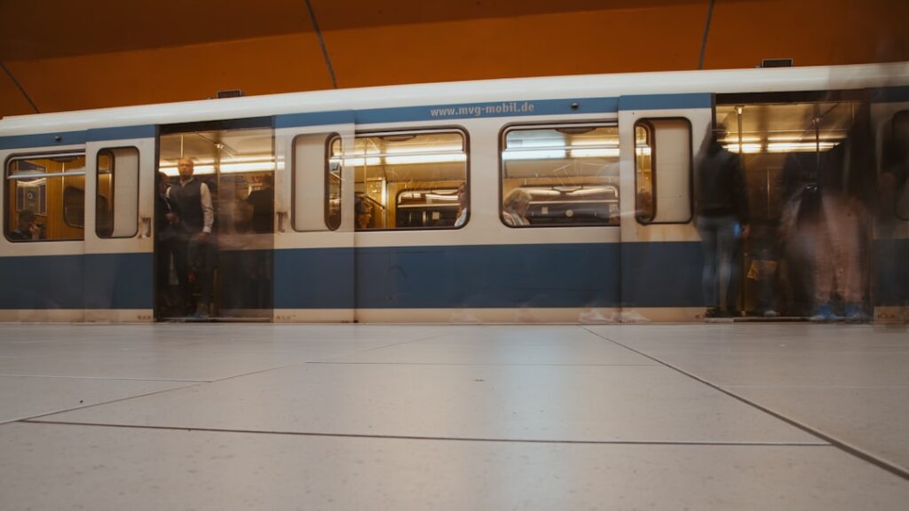 Onbezorgd reizen van Amsterdam naar Barcelona met de trein