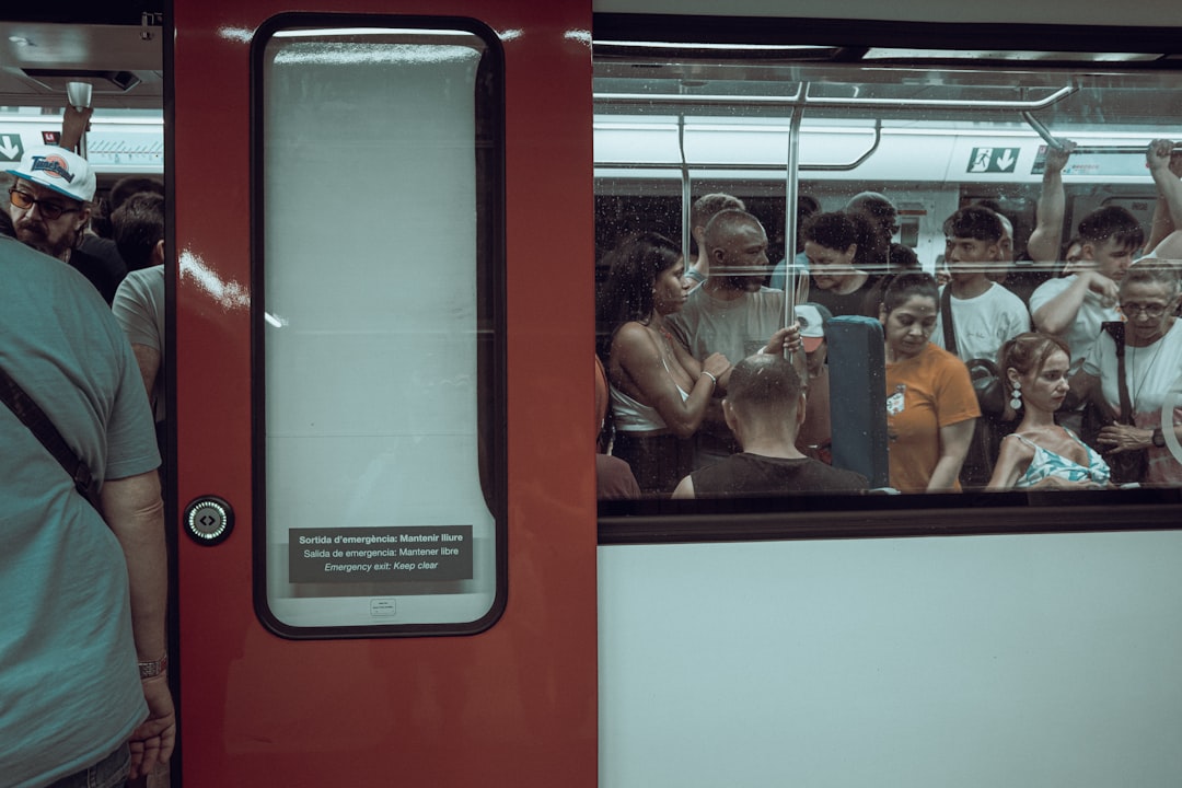 Met de trein van Amsterdam naar Berlijn: comfortabel reizen door Europa