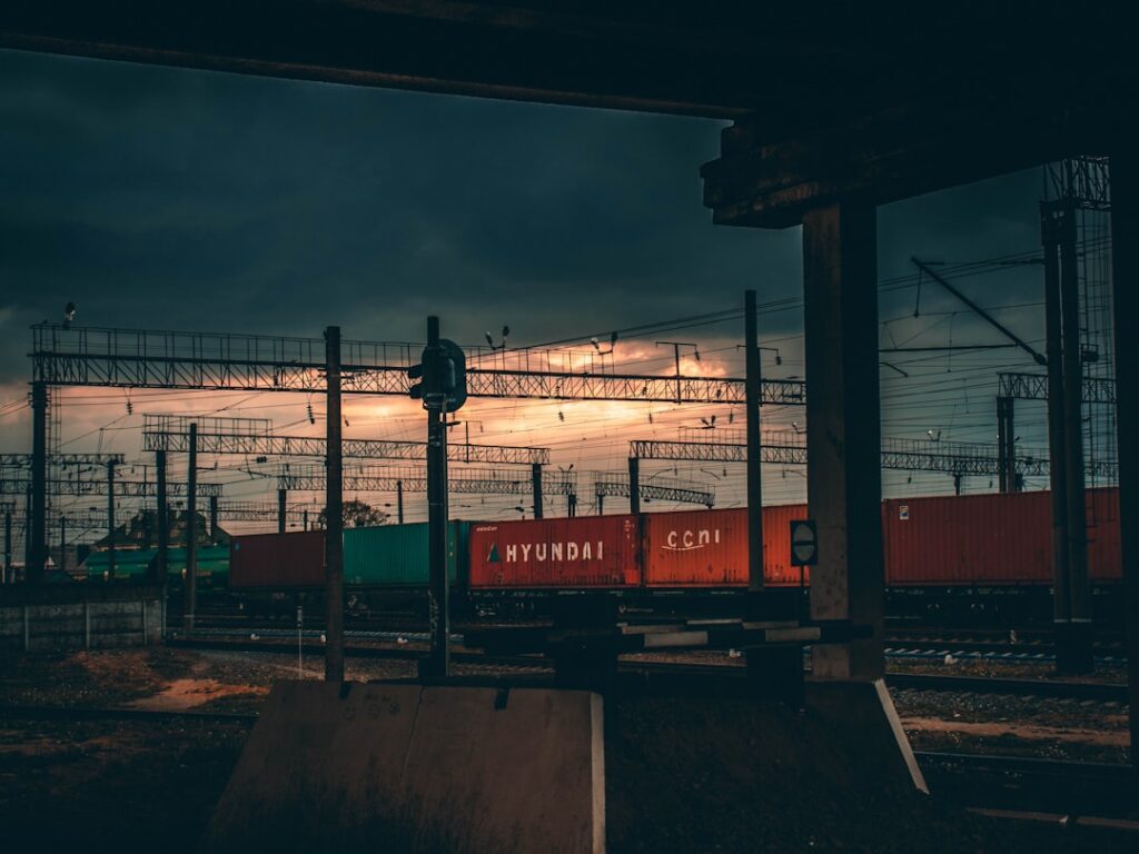 Met de trein van Amsterdam naar Berlijn: alles wat je wilt weten