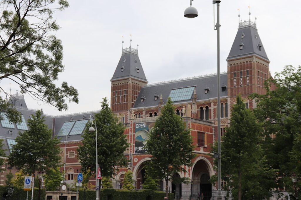 Alles wat je wilt weten over het consulaat van Marokko in Amsterdam