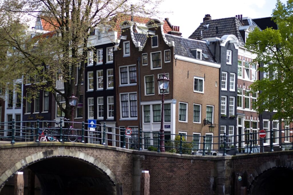 De leukste date ideeën in Amsterdam voor elk seizoen