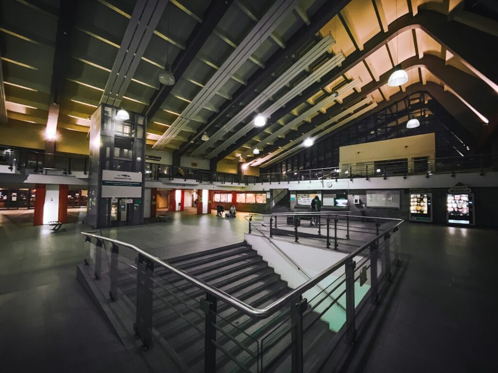 Filmhallen Amsterdam: De leukste bioscoopervaring in Amsterdam West