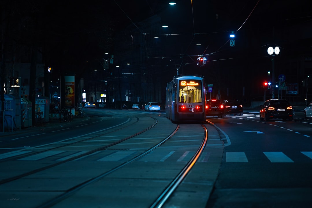 Alles wat je wilt weten over tram 17 in Amsterdam