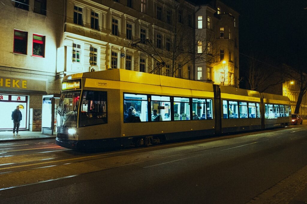 Met tram 2 zie je Amsterdam op zijn mooist