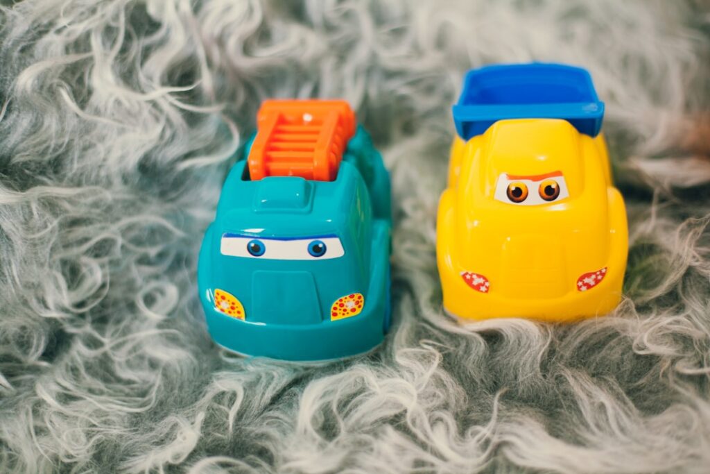 Dit is Toy Travis de Wild: dochter van Ruud de Wild en Tatum Dagelet