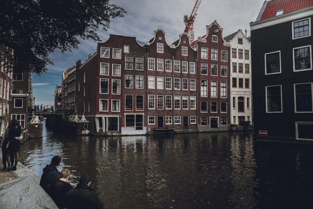 Taylor Swift in Amsterdam: van wassenbeeld tot filmrol