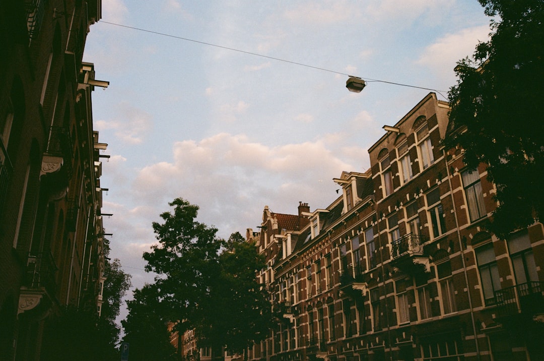 Reis van Amsterdam naar Parijs: snel, makkelijk en comfortabel