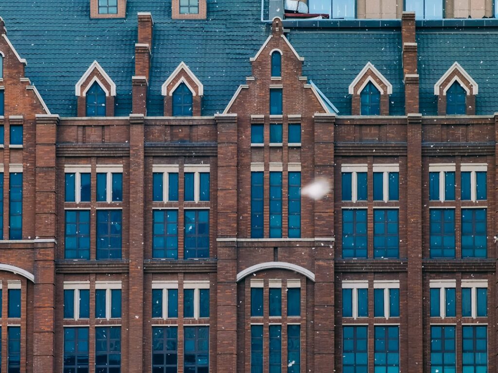 Het bijzondere verhaal van het stadhuis in Amsterdam