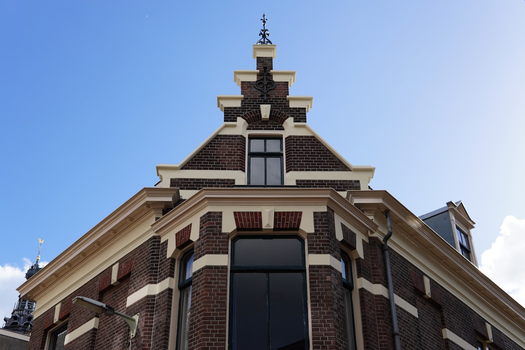 De Zuiderkerk Amsterdam: een bijzondere plek vol geschiedenis en evenementen