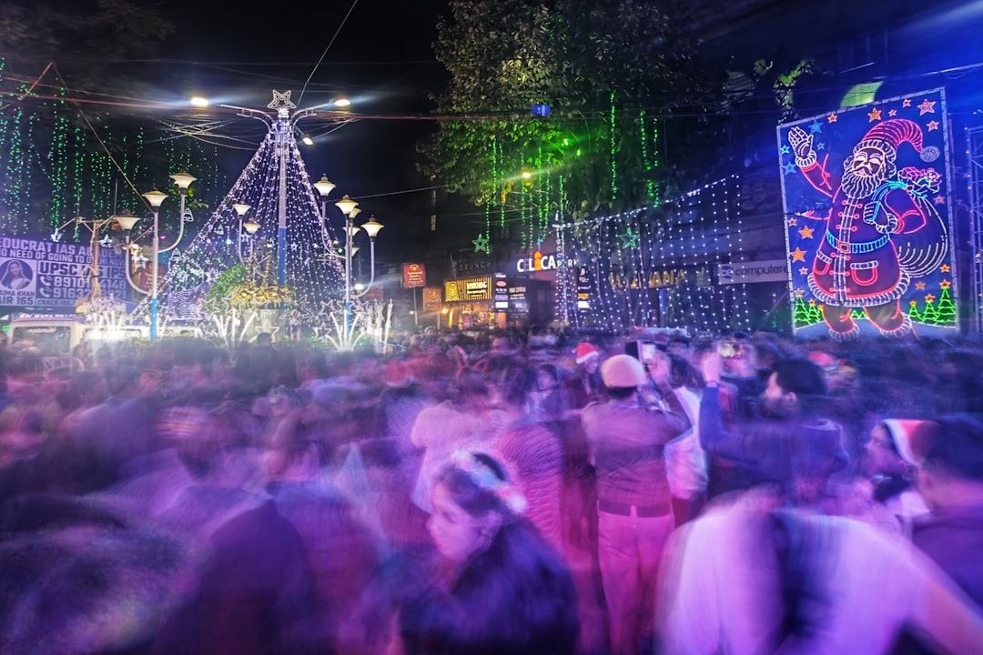 Een gigantisch stadsfeest op vier wielen: Festival op de Ring Amsterdam