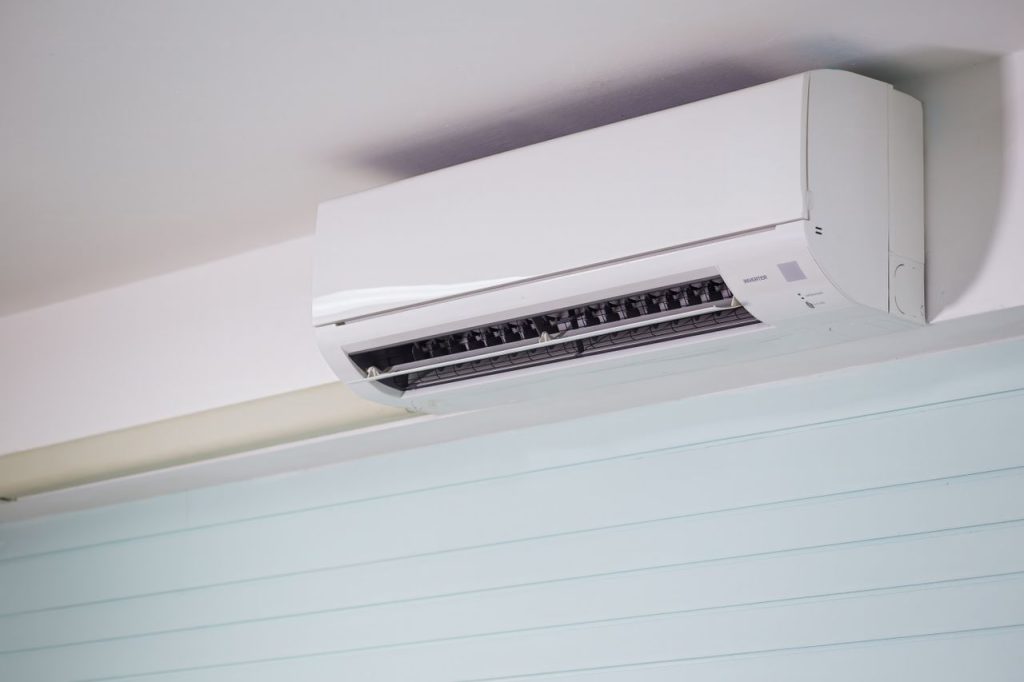 Airco in een appartement: waar moet je op letten?